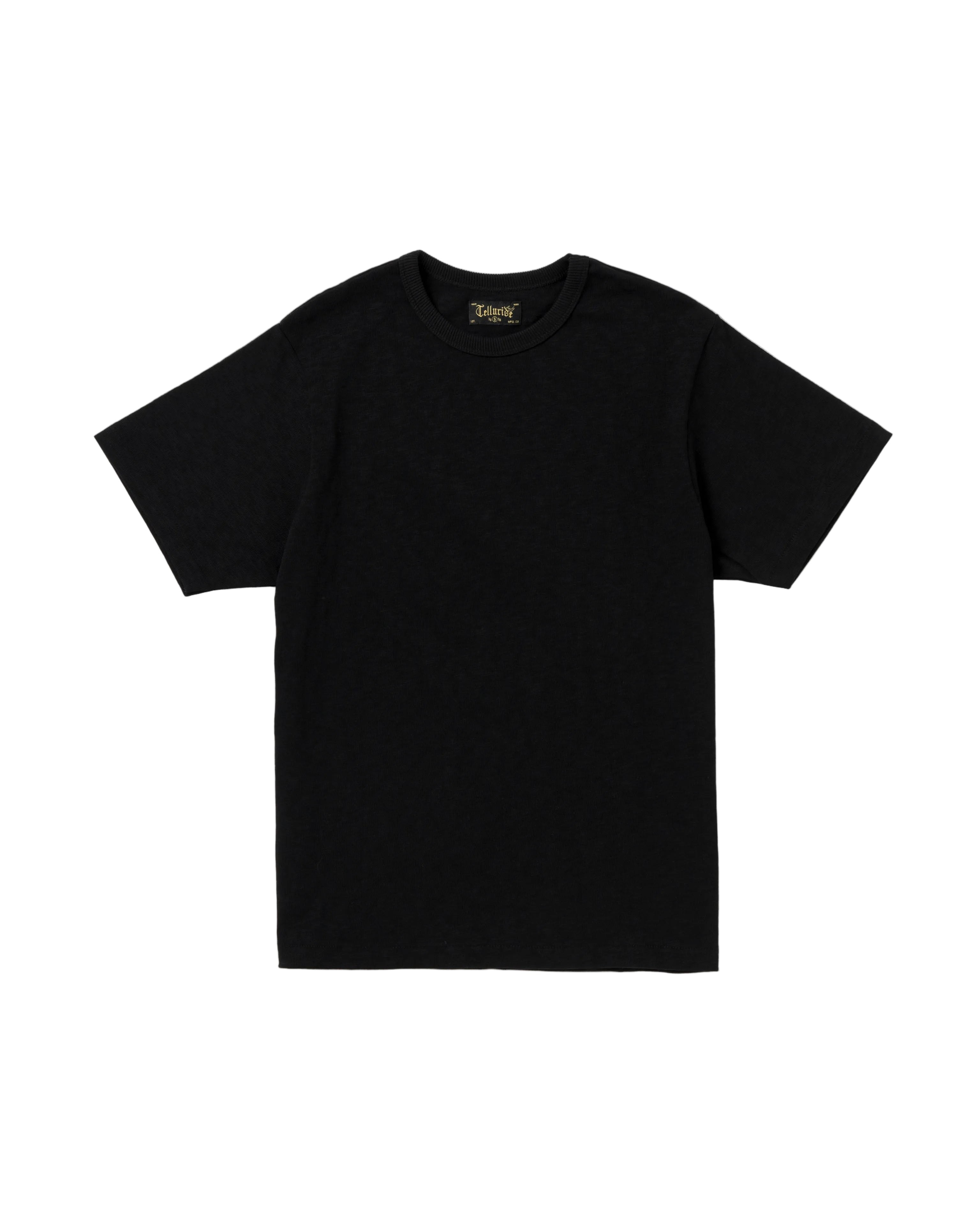 TELLURIDE STUNTWEAR TEE